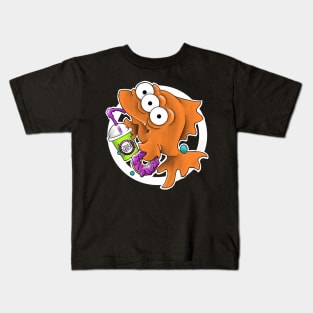 blinky <3 Kids T-Shirt